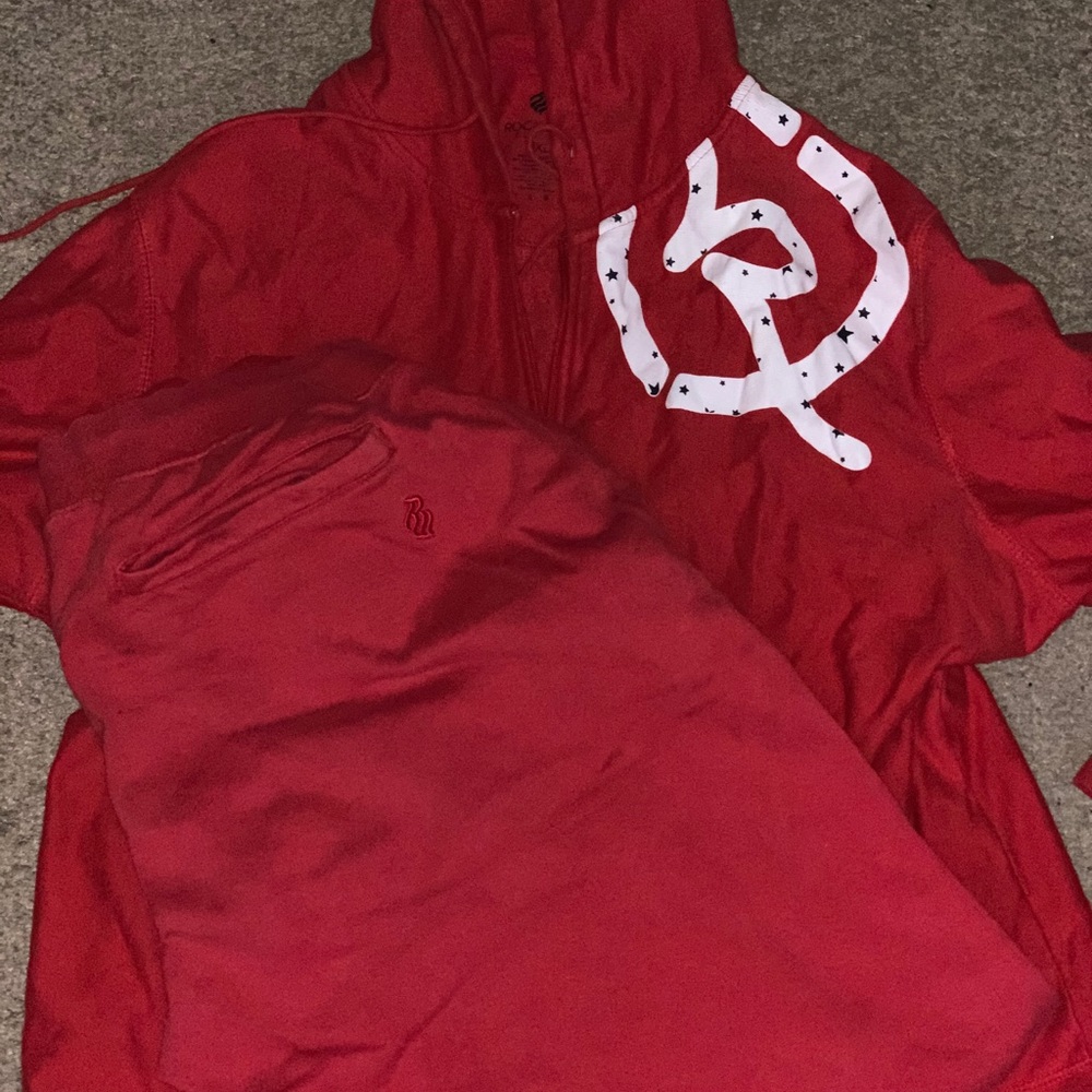 Rock wear